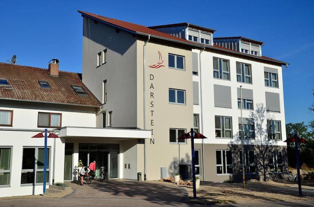 达尔斯泰因酒店 Altrip 外观 照片