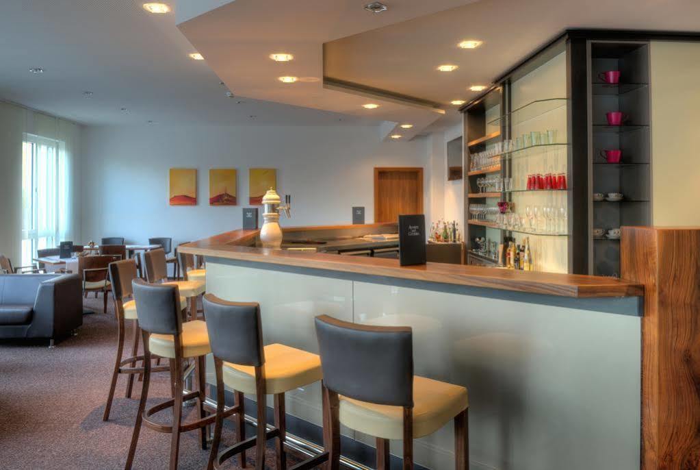 达尔斯泰因酒店 Altrip 外观 照片